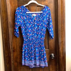 Hollister dress